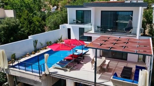 Villa Zeki